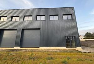 Location local d'activité Grandfresnoy - Proche A1