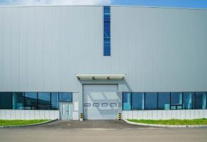 Locaux d'activité neufs à louer Beauvais - Proche aéroport et gare