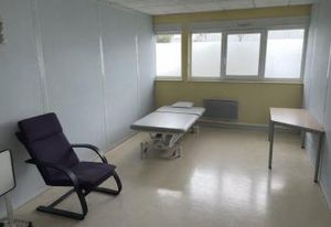 Bureaux à louer Allonne - Accès A16, gare et aéroport Beauvais