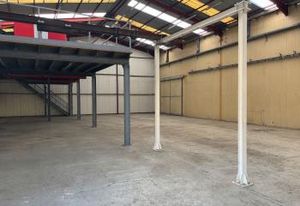 Location local d'activité Bresles - Proche A16 et Beauvais