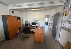 Bureaux à louer Compiègne ZAC Mercières - Proche A1 et aéroports