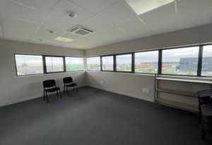 Location bureau Margny-lès-Compiègne - Proche A1 et Pôle des Hauts