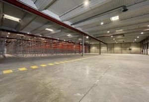 Location bureaux Compiègne ZAC Mercières - Proche gare et axes routiers