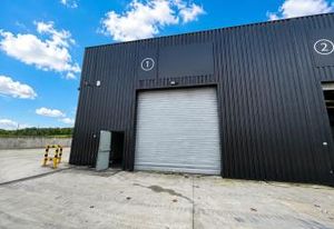 Location local d'activité Canly - Proche A1 et aéroports