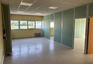 Location bureaux Allonne - Proche A16, ZAC Ther et aéroport Beauvais