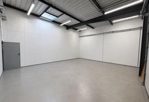 Location local d'activité Venette - Bois de Plaisance