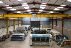 Locaux d'activité à vendre Andeville - Proche A16