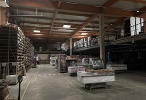 Local d'activité à vendre Oursel-Maison - Proche A16 et aéroports