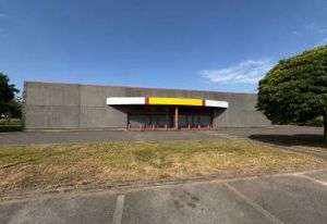 Local commercial à vendre - 1198 m²