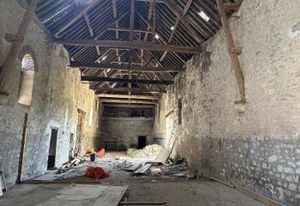 Location activité/entrepôt - 273 m²