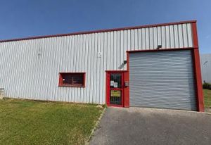 Location local d'activité Neuilly-sous-Clermont - Proche D1016