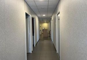 Vente bureaux Neuilly-en-Thelle - Accès A16, gares proches