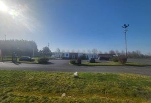 Vente bureaux Neuilly-en-Thelle - Accès A16, gares proches