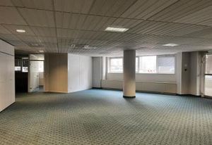 Bureaux à vendre Creil centre-ville - Proche gare et axes routiers