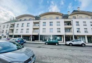 Vente bureaux Compiègne centre - Proche gare et autoroute