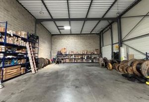 Location local d'activité Beauvais - Proche A16 et RN31