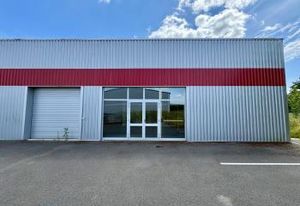 Location local d'activité Rantigny - Proche D1016