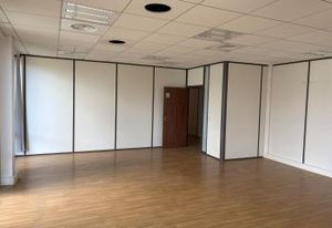 Location bureaux Compiègne - Proche aéroport et gare
