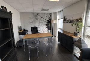 Bureaux à louer Beauvais - Proche aéroport et gare