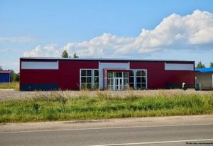 Location local commercial Beauvais - ZAC de THER