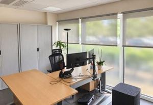 Location bureaux Beauvais - Proche A16, RN31 et aéroport