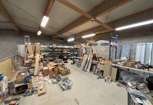 Location locaux d'activité Verneuil-en-Halatte - Accès A1 et gare