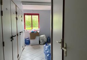 Local d'activité à louer Ercuis - Proche grands axes routiers