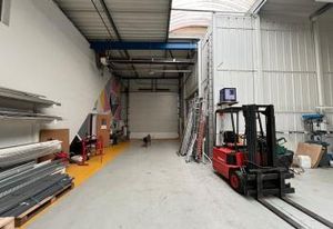 Local d'activité à louer Ercuis - Proche grands axes routiers