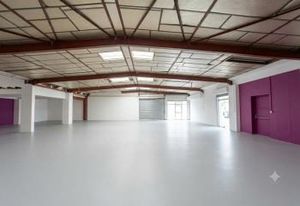 Location local commercial Nogent-sur-Oise - Zone Auchan