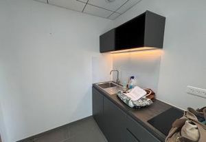 Location bureaux Chantilly - Proche gare et aéroport