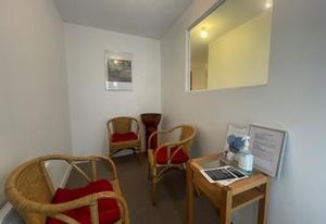 Vente bureaux Chambly centre - Proche A16, gare et commerces