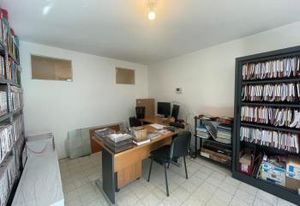 Vente bureaux Chambly centre - Proche A16, gare et commerces