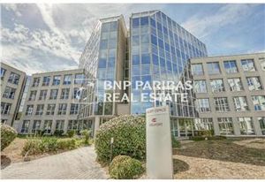 Location bureaux Vélizy-Villacoublay - Proche T6 et services
