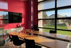 Vente bureau Soissons - Parc Activité Gouraud - Proche transports