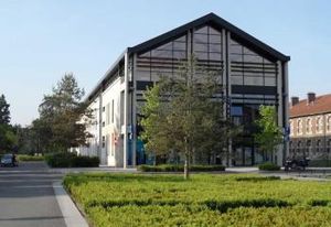 Location bureaux Soissons - Proche gare, aéroport et autoroutes