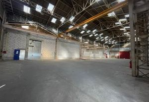 Locaux d'activité à vendre Hirson - Proche SNCF et routes D1043, D31