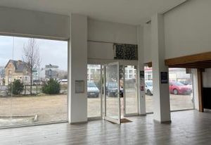 Local commercial à vendre Soissons - Axe passant