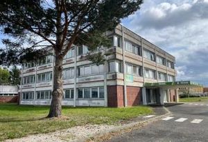 Location bureaux Itancourt - Proche Saint-Quentin et autoroutes