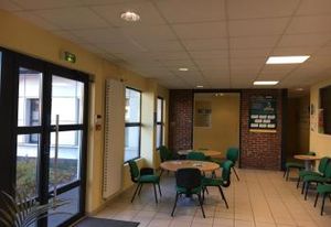 Location bureaux Saint-Quentin - Proximité Gare SNCF