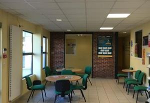 Location bureaux Saint-Quentin - Proximité Gare SNCF