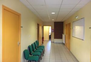 Location bureaux Saint-Quentin - Proximité Gare SNCF