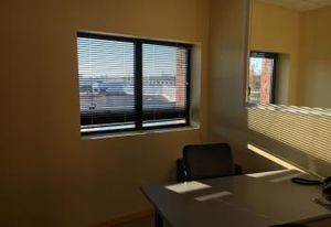 Location bureaux Saint-Quentin - Proximité Gare SNCF