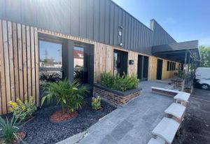 Bâtiment indépendant à vendre Gauchy - Proche A26 & A29