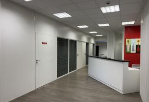 Location bureaux Saint-Quentin - Hyper centre-ville, proche gare et bus