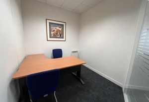 Location bureaux Saint-Quentin - Hyper centre-ville, proche gare et bus