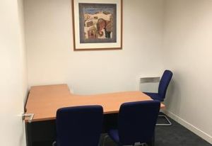 Location bureaux Saint-Quentin - Hyper centre-ville, proche gare et bus