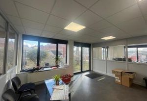 Locaux d'activité à vendre Saint-Quentin - Proximité voies principales