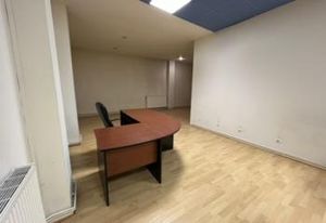 Location bureaux Saint-Quentin centre-ville - Proche gare SNCF et autoroutes
