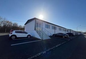 Location bureaux Laon - Proche autoroute A26, route N2 et gare SNCF