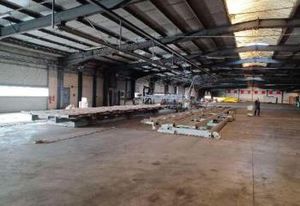 Locaux d'activités à vendre Bohain-en-Vermandois - Proche Saint-Quentin